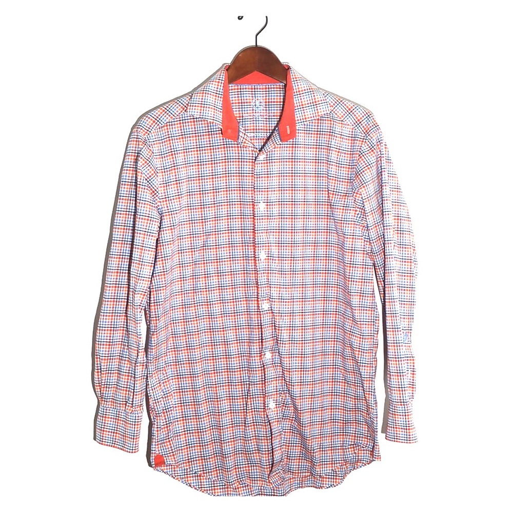BUGATCHI UOMO button down.